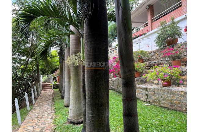 Fincas y Casas Campestres, Venta en Vijes