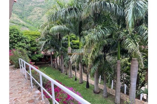 Fincas y Casas Campestres, Venta en Vijes