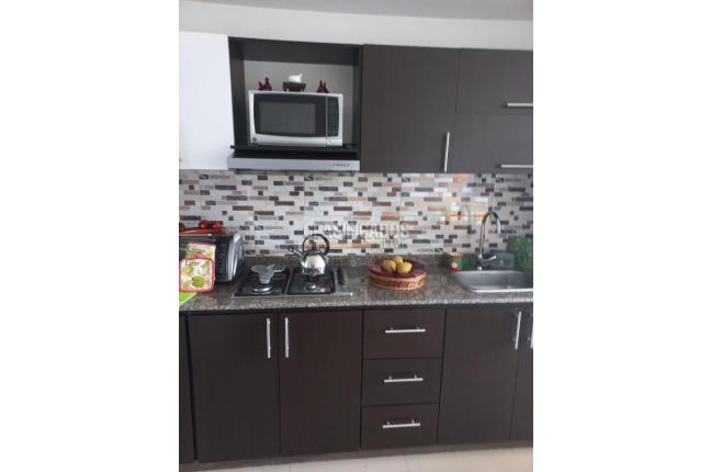Apartamentos, Venta en Ciudad Bochalema