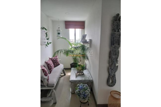 Apartamentos, Venta, Ciudad Bochalema - $255.000.000
