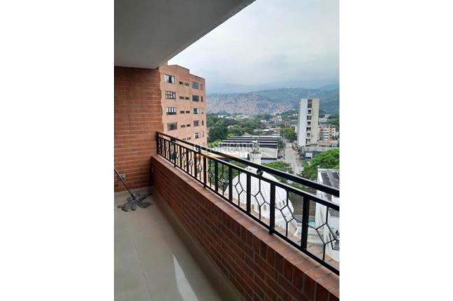Apartamentos, Venta, El Limonar - $600.000.000