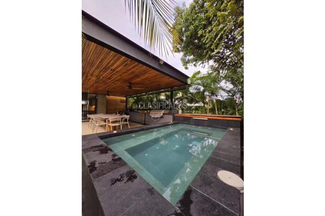 Casas, Venta en Pance