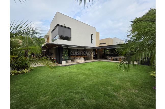 Casas, Venta en Pance