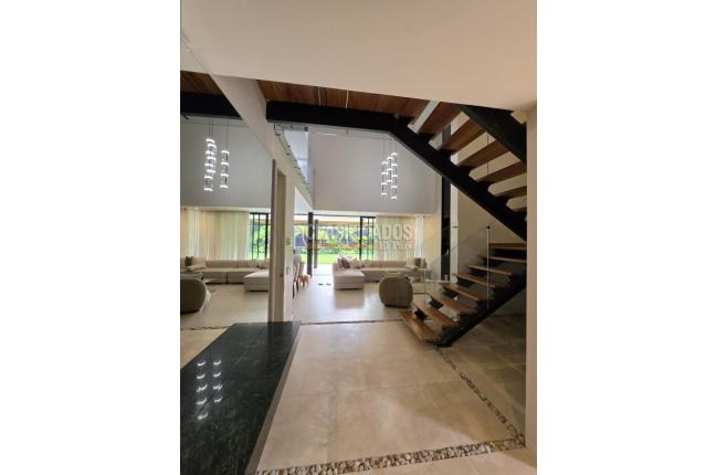 Casas, Venta en Pance