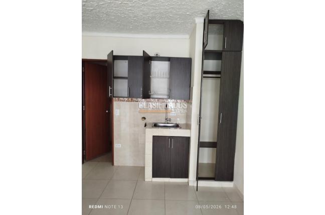 Apartaestudios, Alquiler en Los Cámbulos