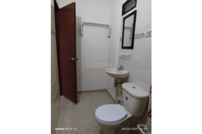 Apartaestudios, Alquiler, Los Cámbulos - $650.000