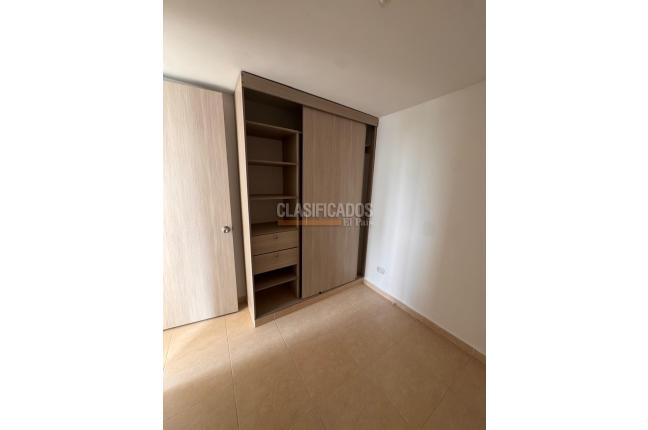 Apartamentos, Alquiler, Ciudad Bochalema - $1.400.000