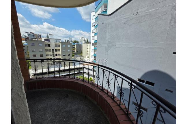 Apartamentos, Alquiler, Armenia - $2.350.000