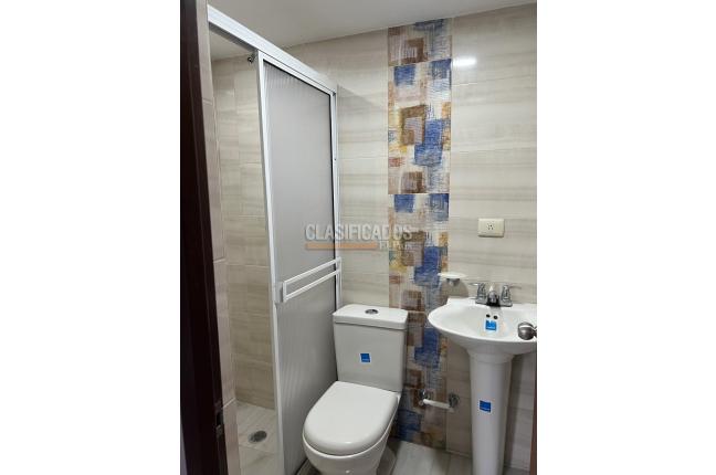 Apartamentos, Alquiler en Santa Anita