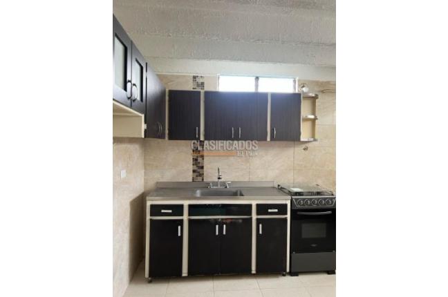 Apartamentos, Alquiler, Santa Anita - $1.390.000