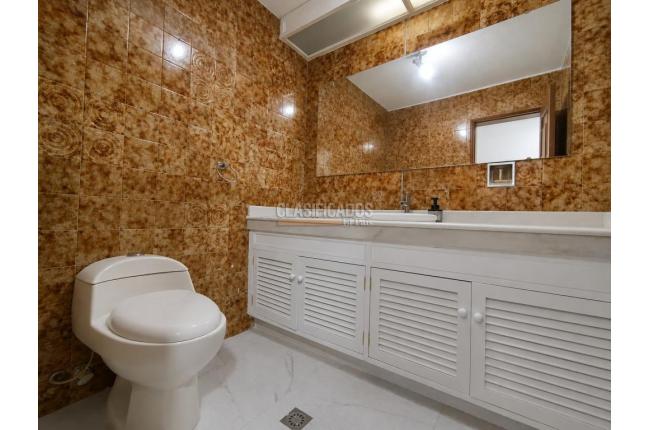 Apartamentos, Alquiler, Santa Teresita - $6.000.000