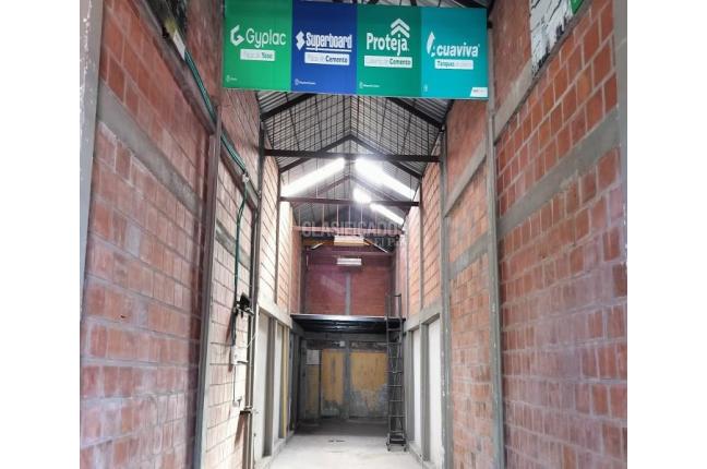 Locales y Bodegas, Alquiler en Belalcázar