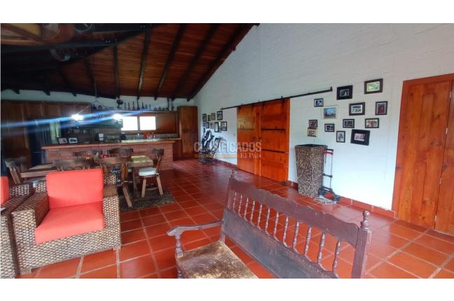 Fincas y Casas Campestres, Venta en Dagua