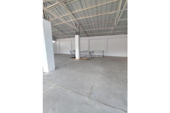Locales y Bodegas, Alquiler, Bucaramanga - $19.400.000