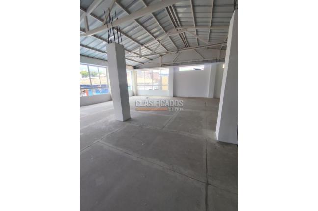 Locales y Bodegas, Alquiler, Bucaramanga - $19.400.000