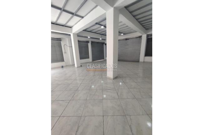 Locales y Bodegas, Alquiler, Bucaramanga - $19.400.000