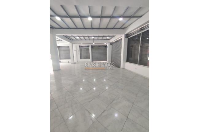 Locales y Bodegas, Alquiler, Bucaramanga - $19.400.000