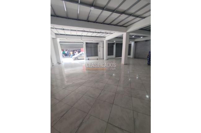 Locales y Bodegas, Alquiler, Bucaramanga - $19.400.000