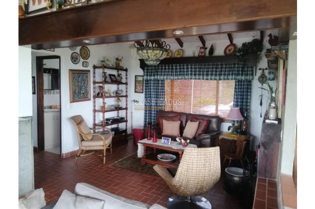 Fincas y Casas Campestres, Venta, Dagua - $990.000.000
