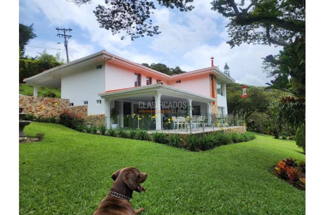 Fincas y Casas Campestres, Venta, La Elvira - $1.790.000.000