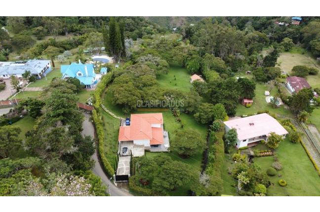 Fincas y Casas Campestres, Venta, La Elvira - $1.790.000.000