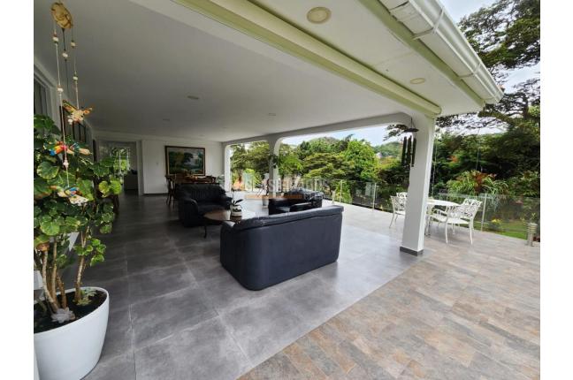 Fincas y Casas Campestres, Venta, La Elvira - $1.790.000.000