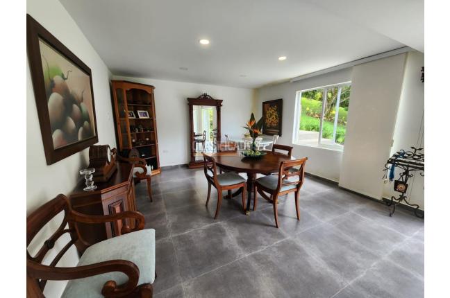 Fincas y Casas Campestres, Venta, La Elvira - $1.790.000.000