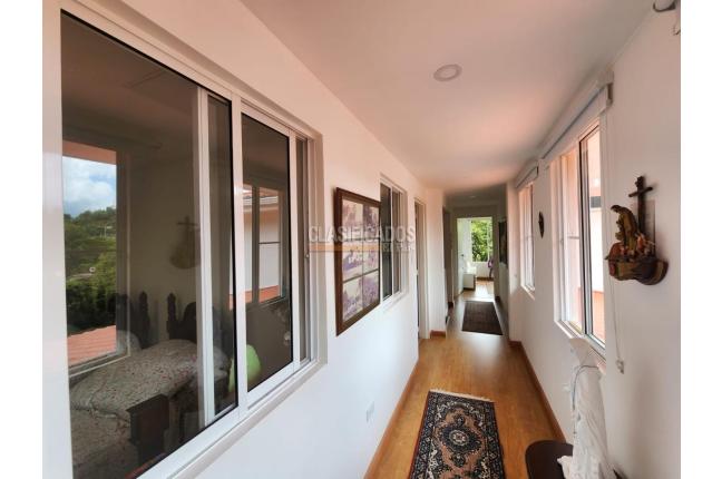 Fincas y Casas Campestres, Venta, La Elvira - $1.790.000.000