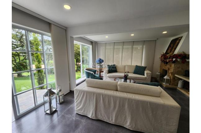Fincas y Casas Campestres, Venta, La Elvira - $1.790.000.000