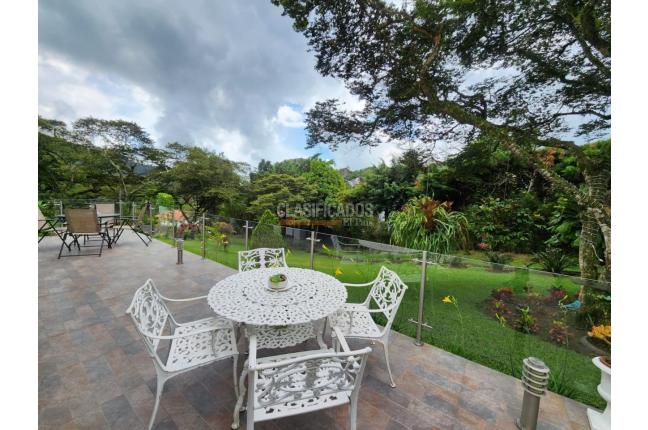 Fincas y Casas Campestres, Venta, La Elvira - $1.790.000.000