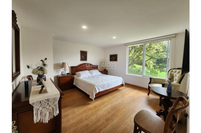 Fincas y Casas Campestres, Venta, La Elvira - $1.790.000.000