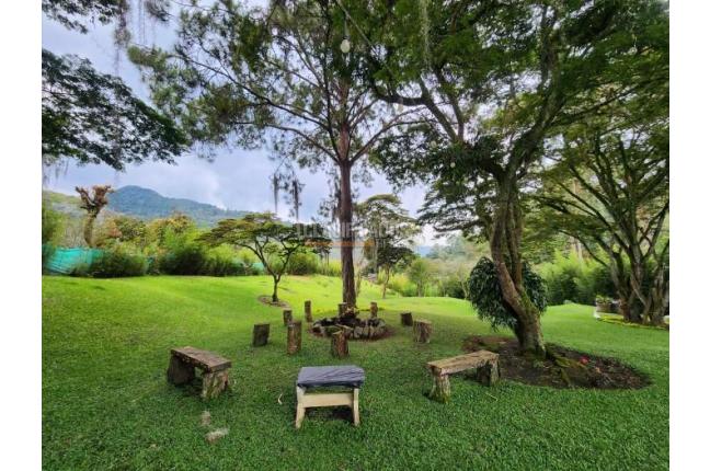Fincas y Casas Campestres, Venta, La Elvira - $1.790.000.000
