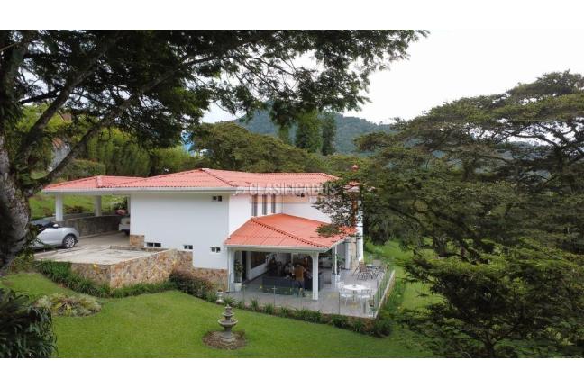 Fincas y Casas Campestres, Venta, La Elvira - $1.790.000.000