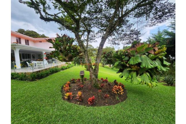 Fincas y Casas Campestres, Venta, La Elvira - $1.790.000.000