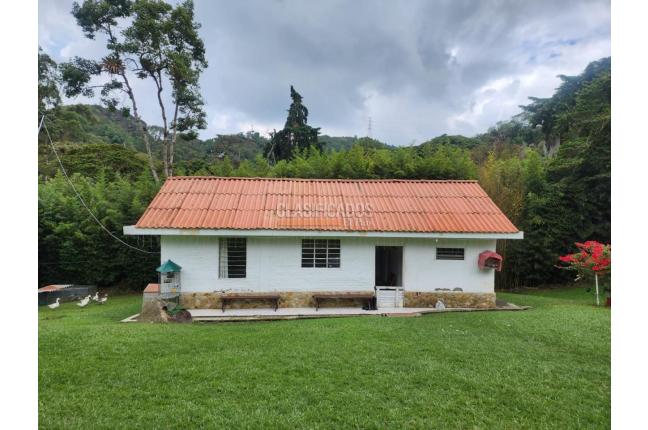 Fincas y Casas Campestres, Venta, La Elvira - $1.790.000.000