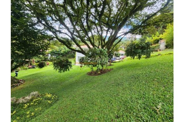 Fincas y Casas Campestres, Venta, La Elvira - $1.790.000.000