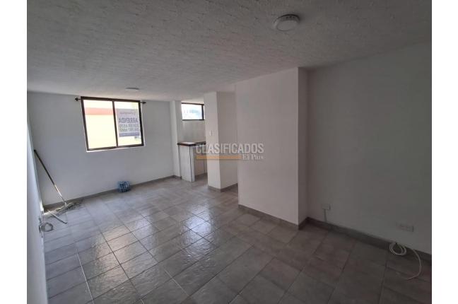 Apartamentos, Alquiler, Colseguros - $1.100.000