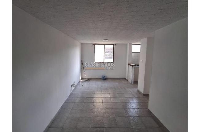 Apartamentos, Alquiler, Colseguros - $1.100.000
