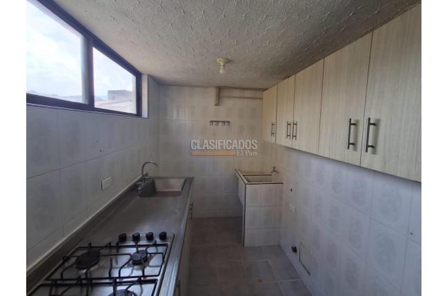 Apartamentos, Alquiler, Colseguros - $1.100.000