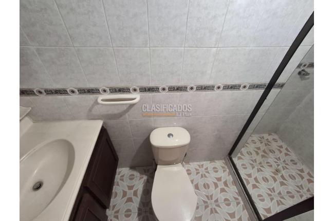 Apartamentos, Alquiler, Colseguros - $1.100.000