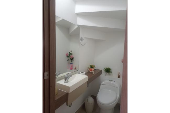 Casas, Venta, Jamundí - $450.000.000