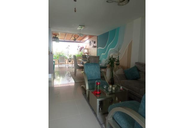 Casas, Venta en Jamundí