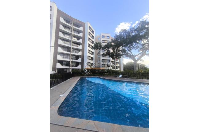 Apartamentos, Venta, Ciudad Bochalema - $450.000.000