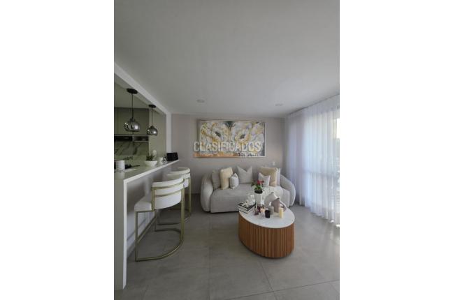 Apartamentos, Venta, Ciudad Bochalema - $450.000.000