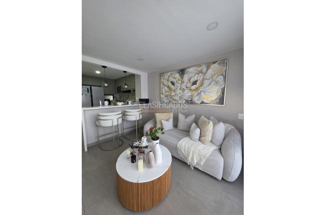 Apartamentos, Venta, Ciudad Bochalema - $450.000.000