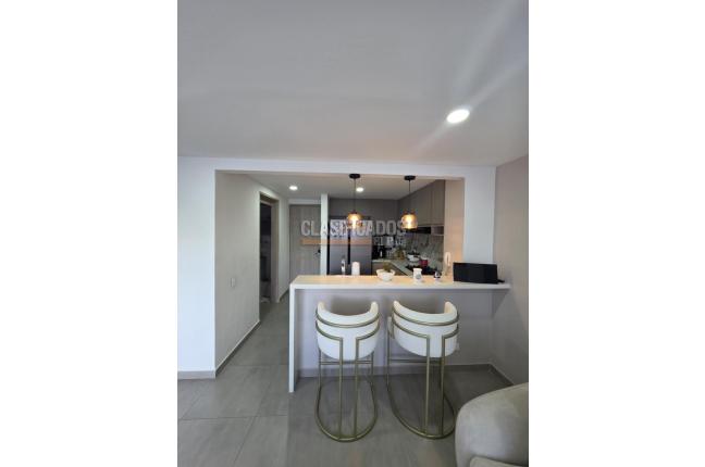 Apartamentos, Venta, Ciudad Bochalema - $450.000.000