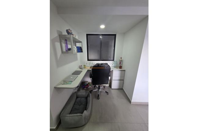 Apartamentos, Venta, Ciudad Bochalema - $450.000.000