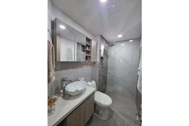 Apartamentos, Venta, Ciudad Bochalema - $450.000.000