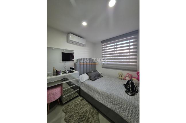 Apartamentos, Venta, Ciudad Bochalema - $450.000.000