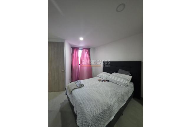 Apartamentos, Venta, Ciudad Bochalema - $450.000.000
